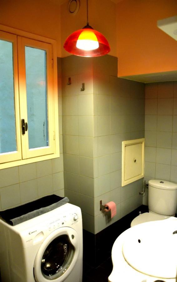 Unik Lägenhet Nice Exteriör bild